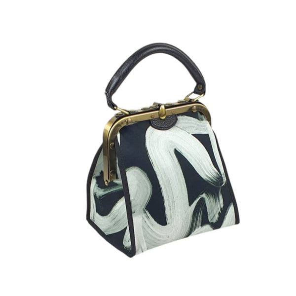 MINI DOCTOR BAG BRUSH - B.FLORENCE
