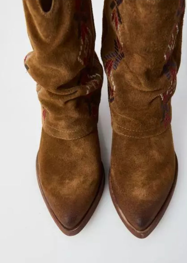 STIVALETTO TEXANO - OVYE