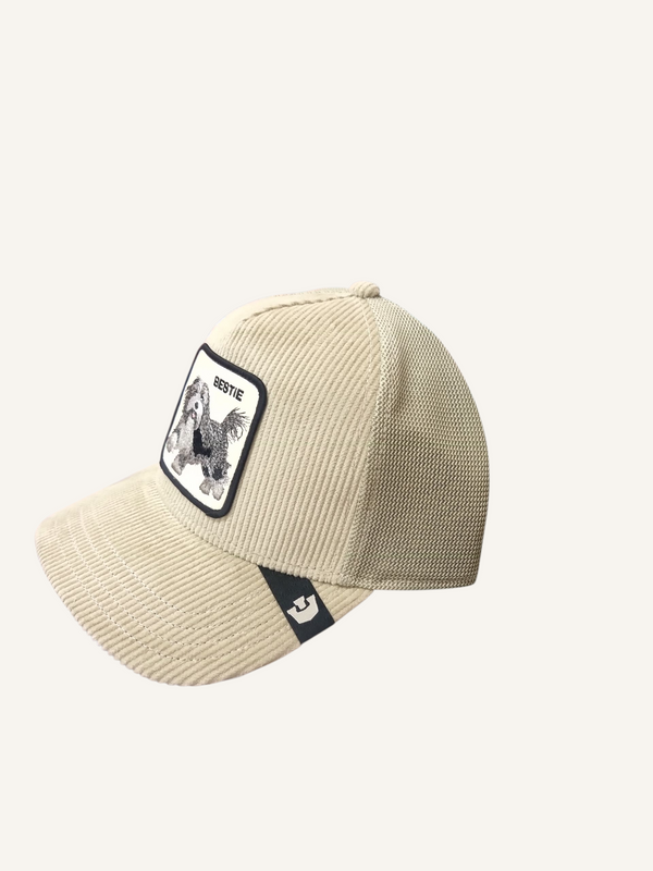 CAPPELLO "BESTIE" - GOORIN BROS