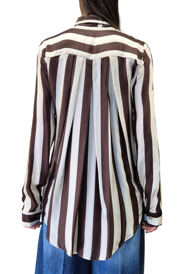 CAMICIA - TENSIONE IN