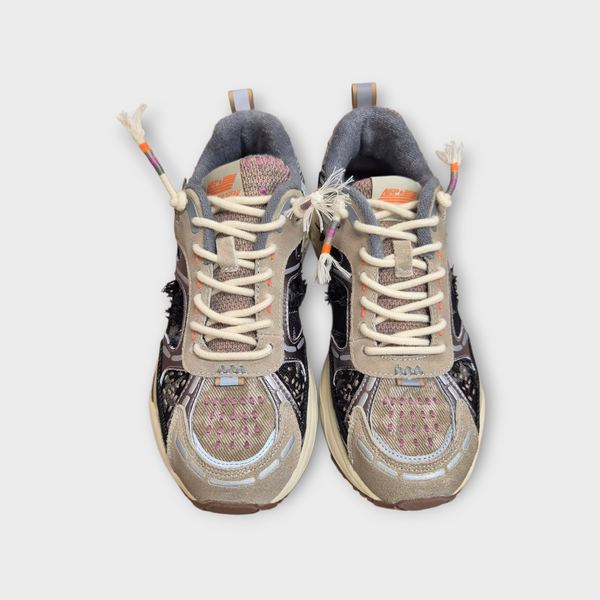 SNEAKERS MELROSE HICHO LIMITED EDITION - MRP STAR
