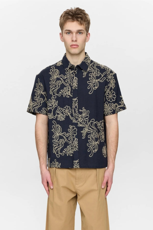 CAMICIA-ANERKJENDT