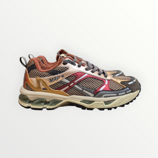 SNEAKERS MELROSE AUTUMN - MRP STAR