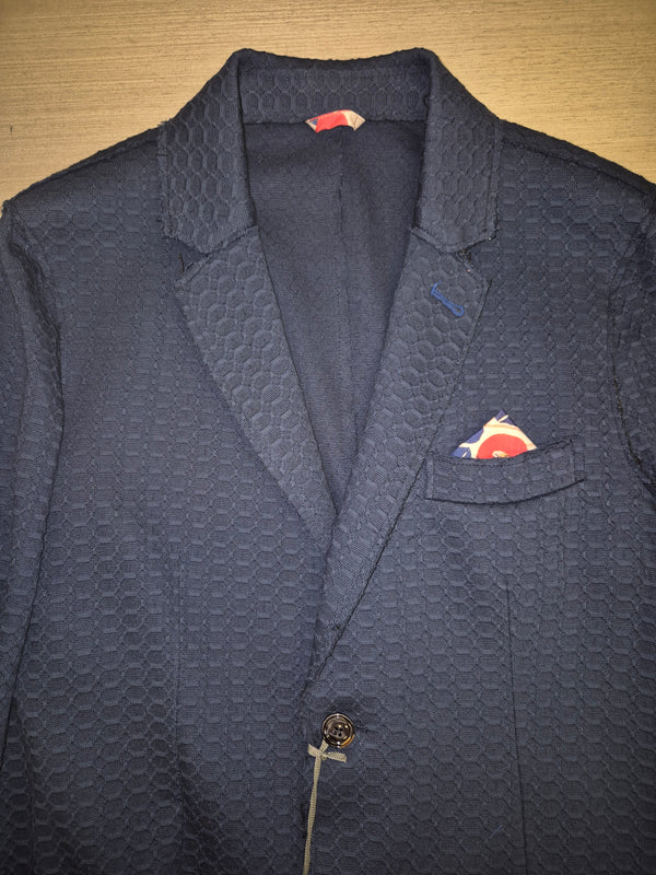 GIACCA TV JERSEY - KOON