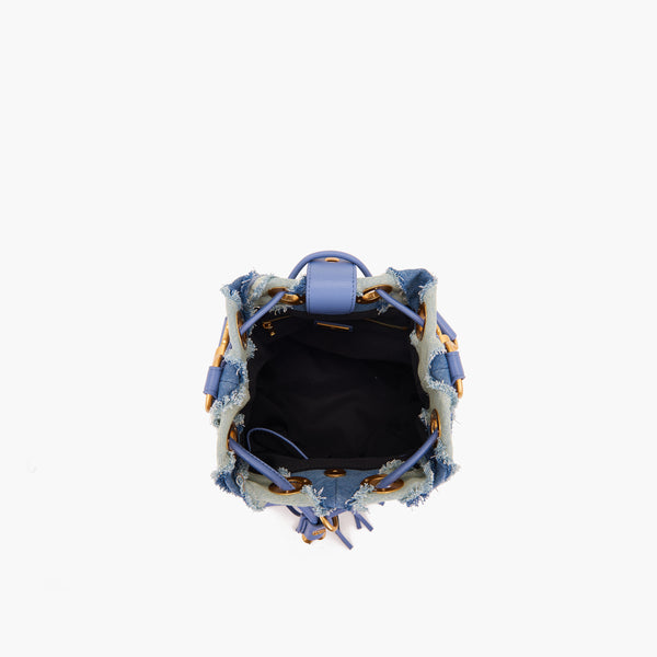 SECCHIELLO MIRROR V - LA CARRIE