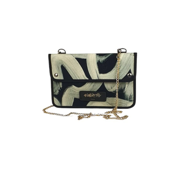 POCHETTE BRUSH - B.FLORENCE