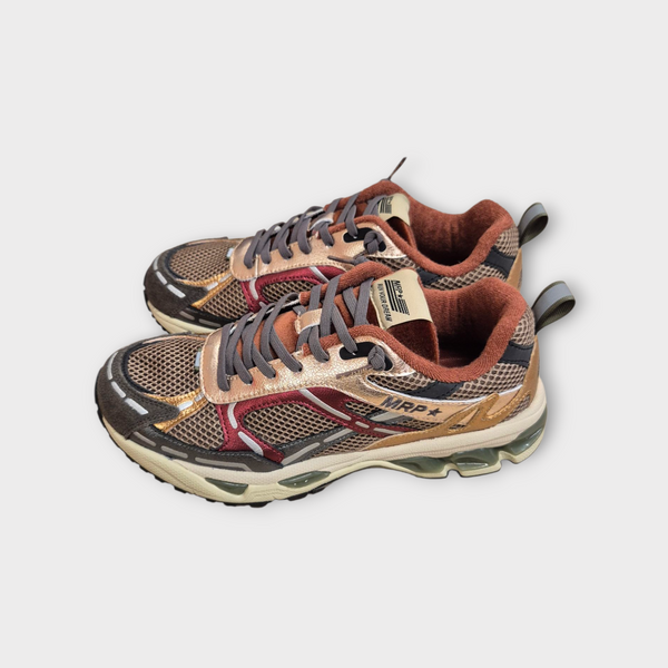 SNEAKERS MELROSE AUTUMN - MRP STAR