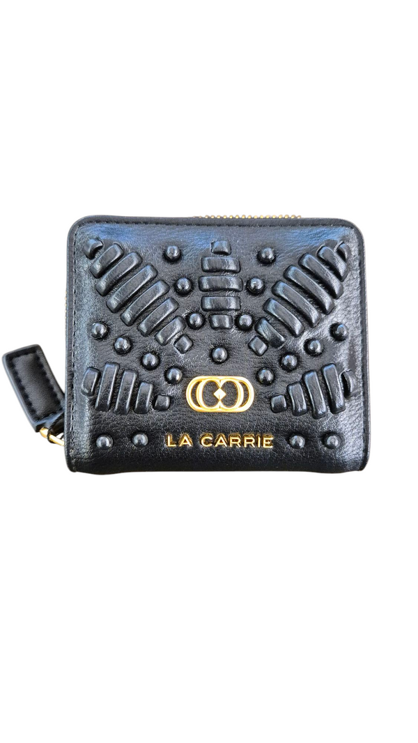 PORTAFOGLIO GIPSY SMALL - LA CARRIE