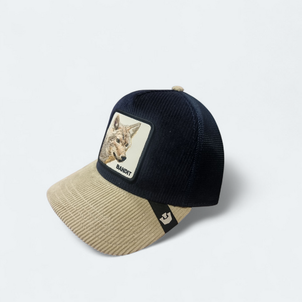 CAPPELLO "BANDIT" - GOORIN BROS