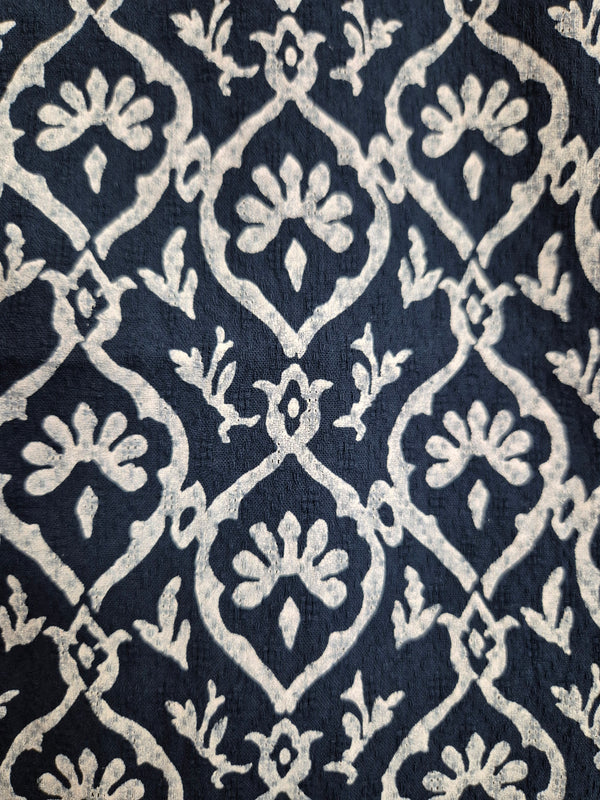 CAMICIA MANICA CORTA FANTASIA GEOMETRICA - INDICODE