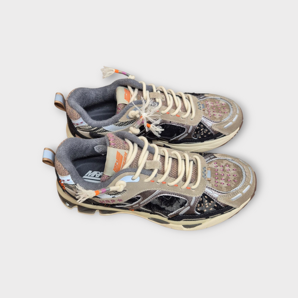SNEAKERS MELROSE HICHO LIMITED EDITION - MRP STAR