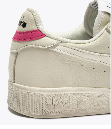 SCARPE GAME LOW WAXED PAISLEY WN - DIADORA
