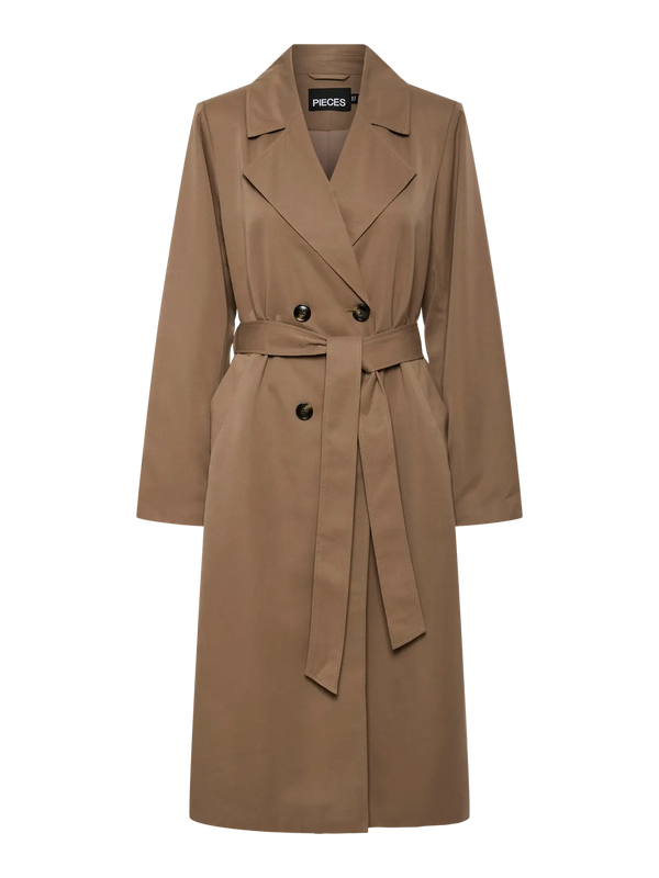 TRENCH - PIECES