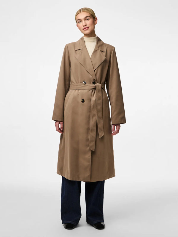 TRENCH - PIECES