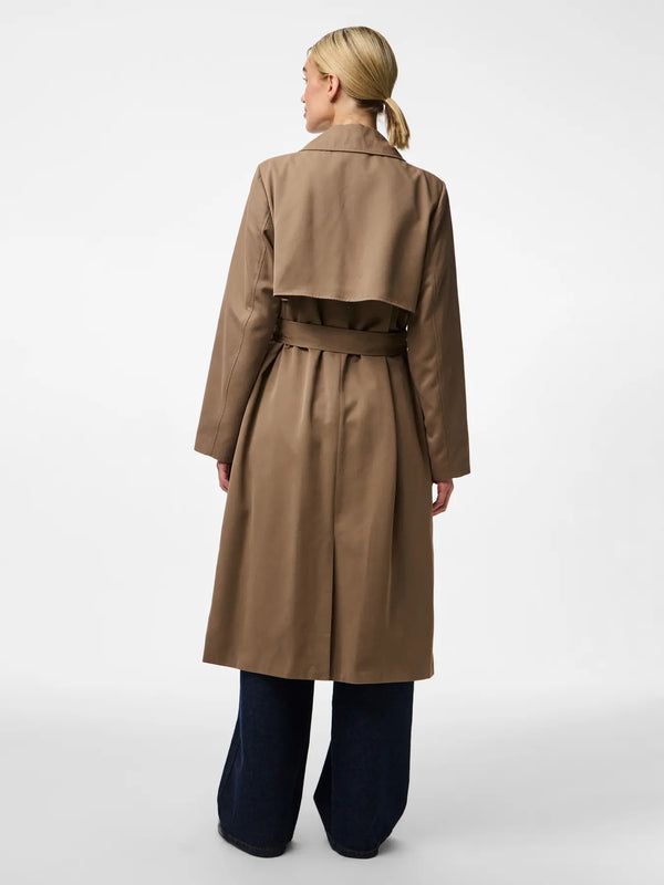 TRENCH - PIECES