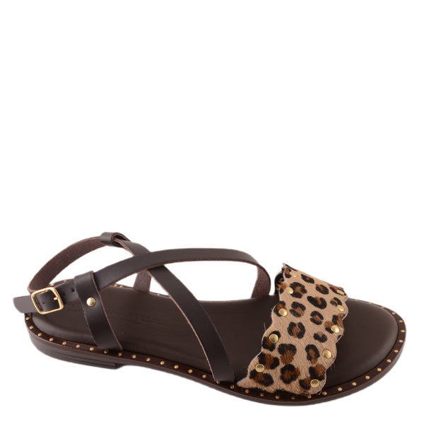 SANDALO FASCIA MACULATA - DIVINE FOLLIE