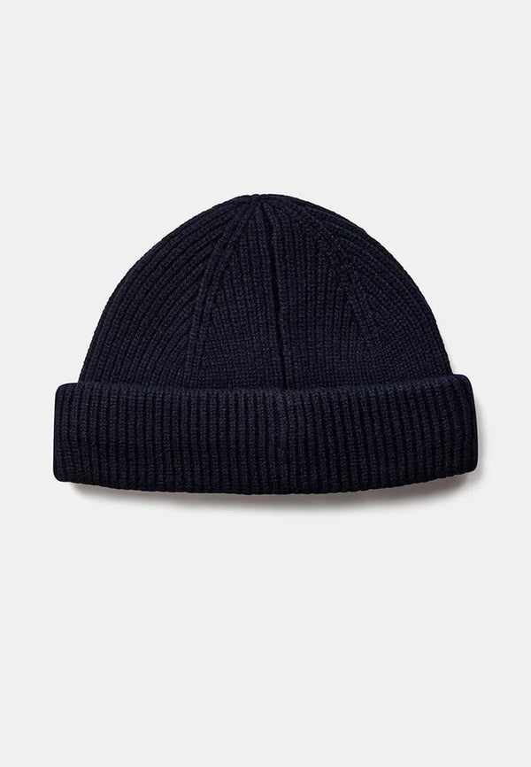 BERRETTO IN LANA MERINO - ANERKJENDT