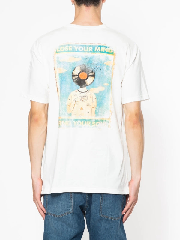 T-SHIRT DISCO - BL.11