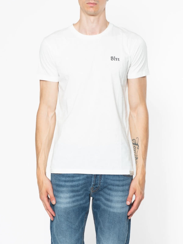 T-SHIRT IBIZA - BL.11