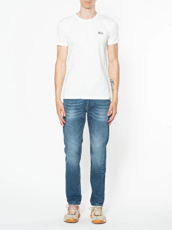 T-SHIRT IBIZA - BL.11