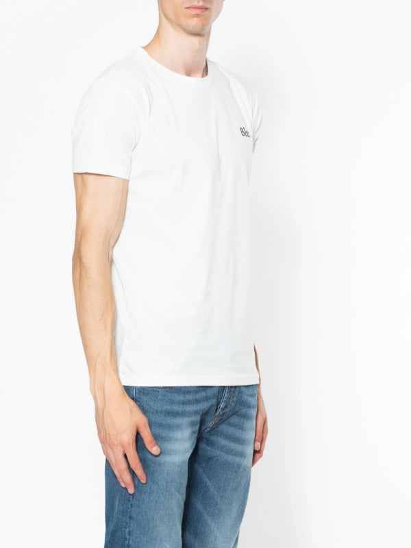 T-SHIRT IBIZA - BL.11
