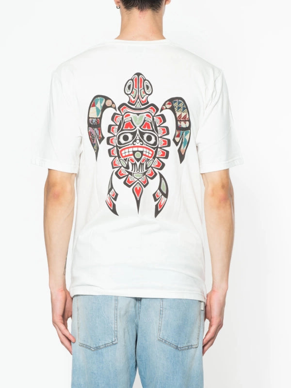 T-SHIRT TARTARUGA - BL.11