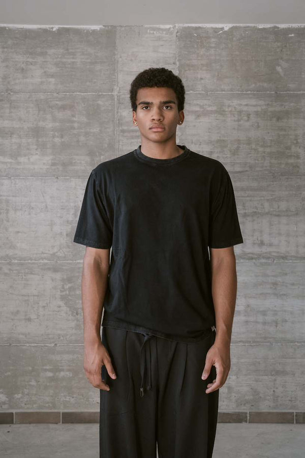 T-SHIRT BAMBOO -NUSA