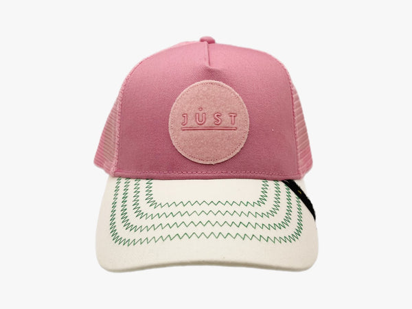 CAPPELLO - JUST