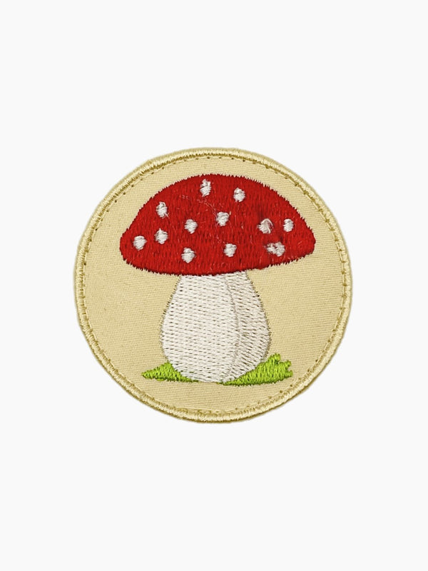 PATCHES - JUST