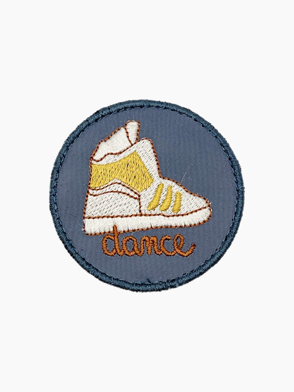 PATCHES - JUST