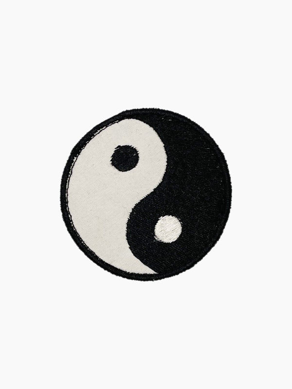 PATCHES - JUST