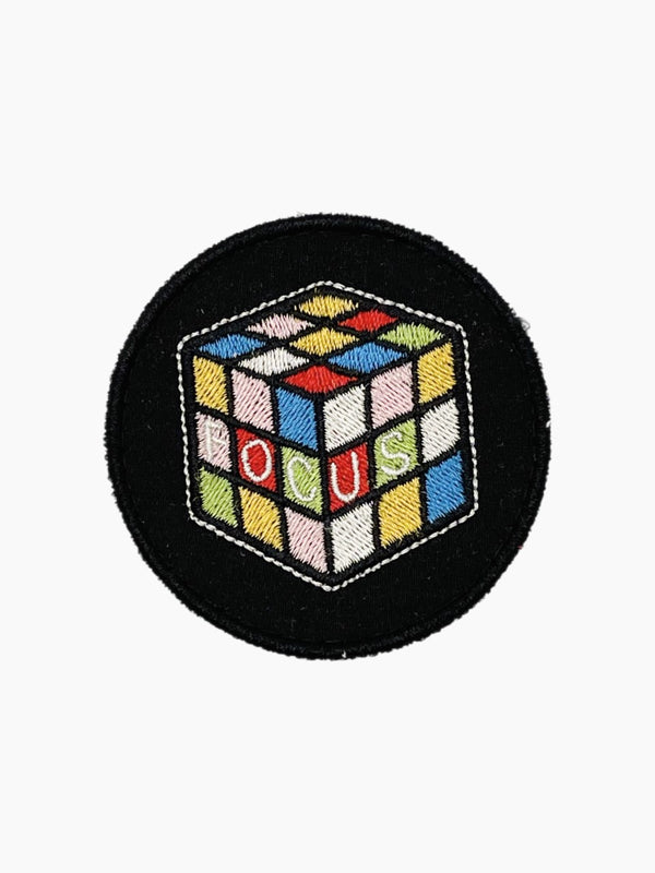 PATCHES - JUST