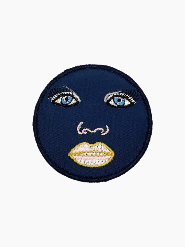 PATCHES - JUST