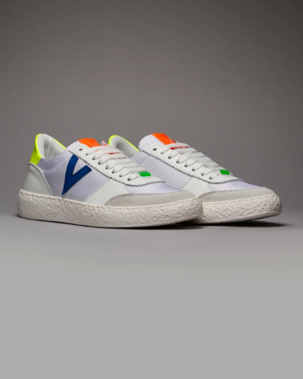 SCARPA ATENA MULTICOLOR - V2