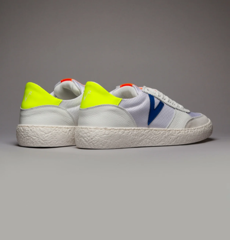 SCARPA ATENA MULTICOLOR - V2