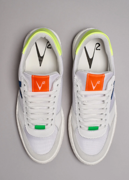 SCARPA ATENA MULTICOLOR - V2