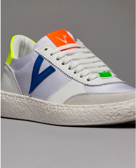 SCARPA ATENA MULTICOLOR - V2