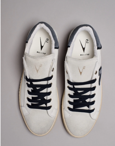 SCARPA OLYMPIC V - V2