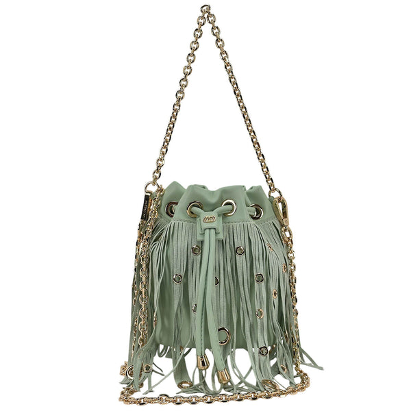 SECCHIELLO CON FRANGE NIGHT EDITION - LA CARRIE