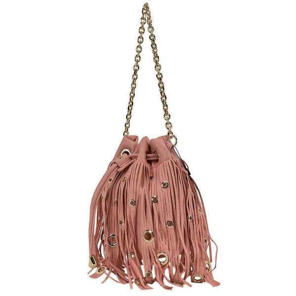 SECCHIELLO CON FRANGE NIGHT EDITION - LA CARRIE