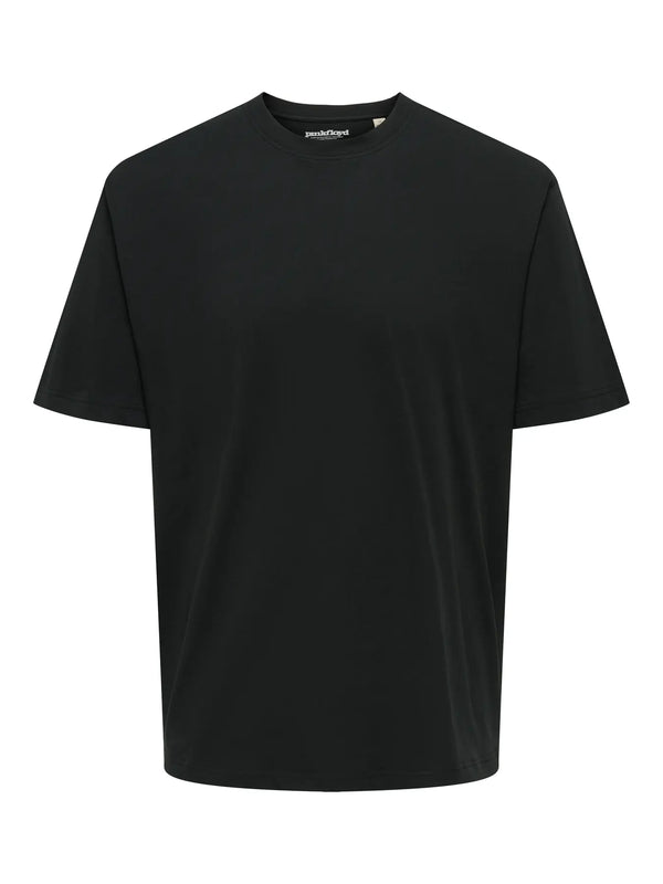 TSHIRT PINK FLOYD - ONLY&SONS