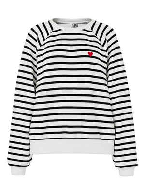 MAGLIA MANICA LUNGA - PIECES