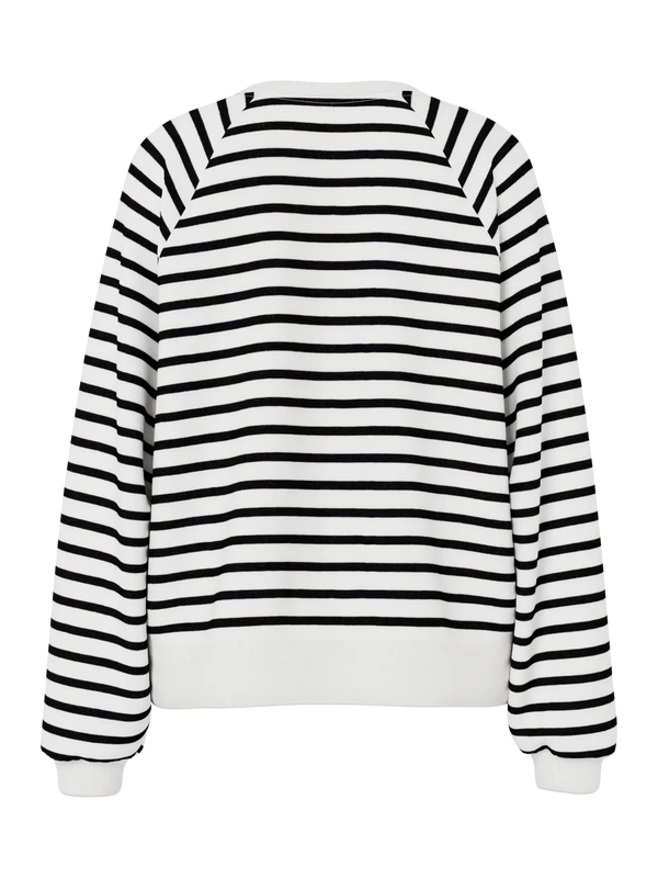 MAGLIA MANICA LUNGA - PIECES