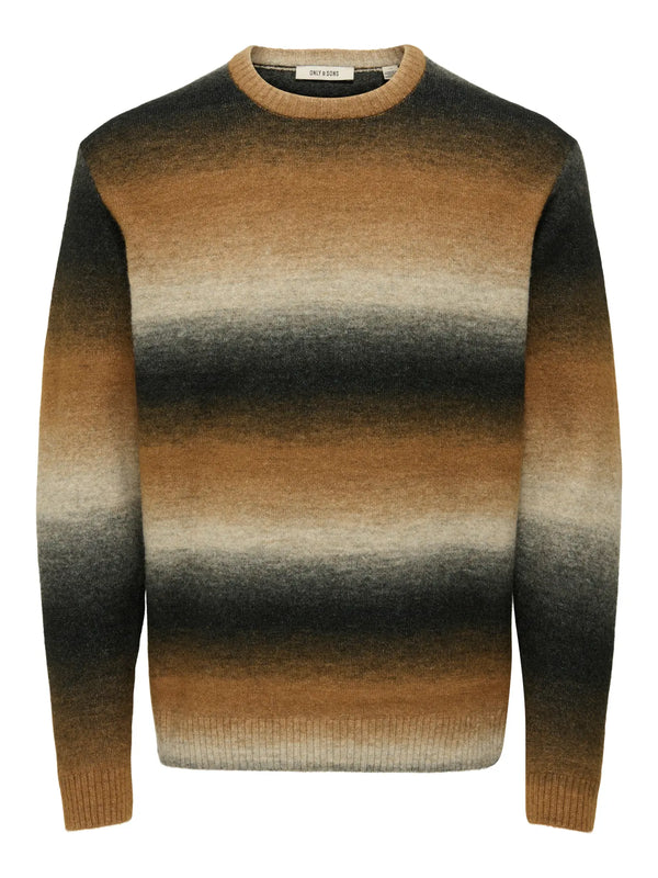 PULLOVER - ONLY&SONS