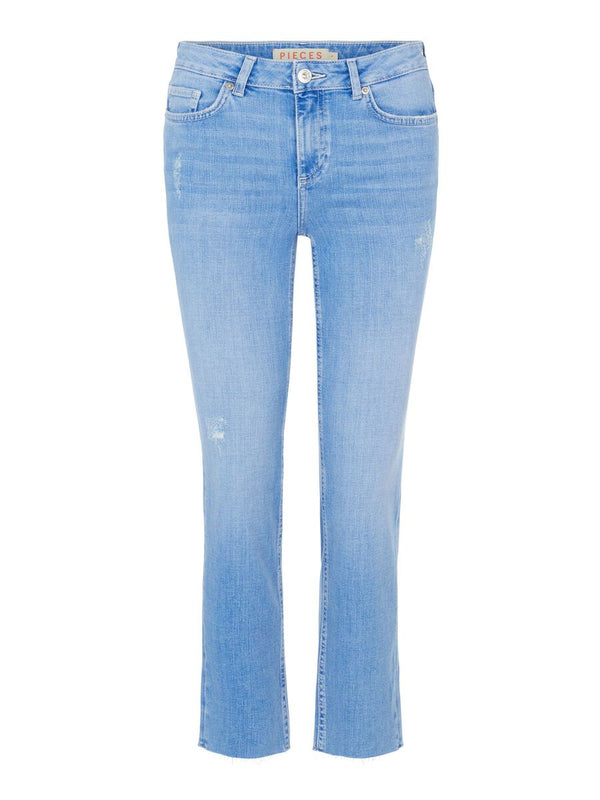 DENIM - PIECES