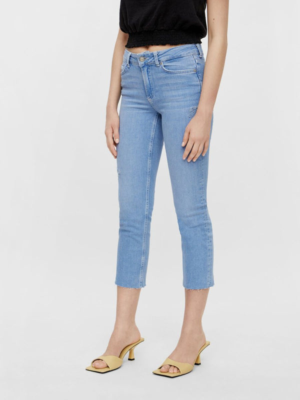 DENIM - PIECES