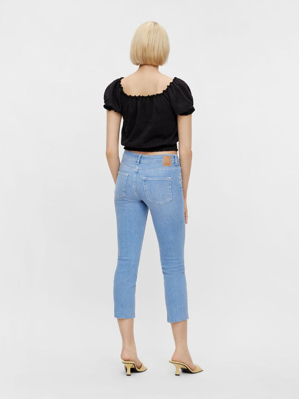 DENIM - PIECES