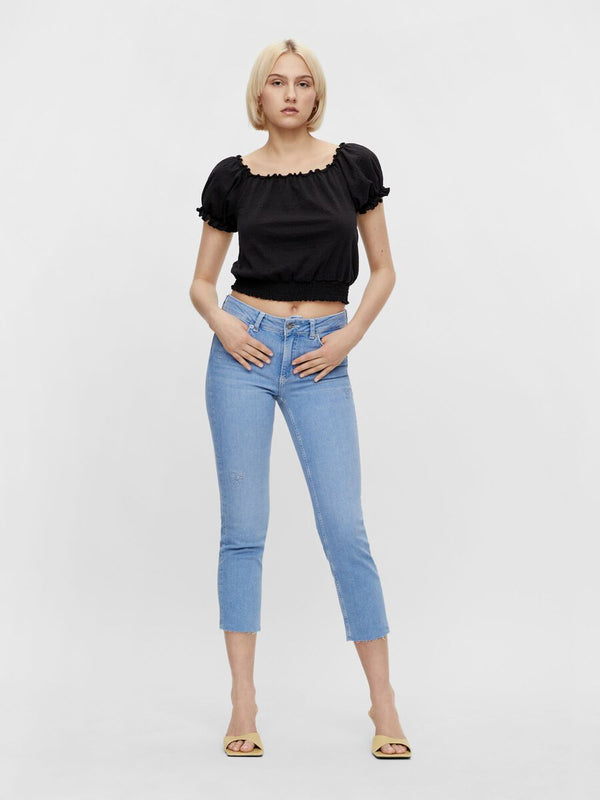 DENIM - PIECES