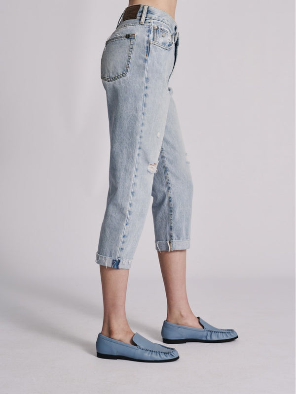 JEANS ASHLEY - STAFF GALLERY