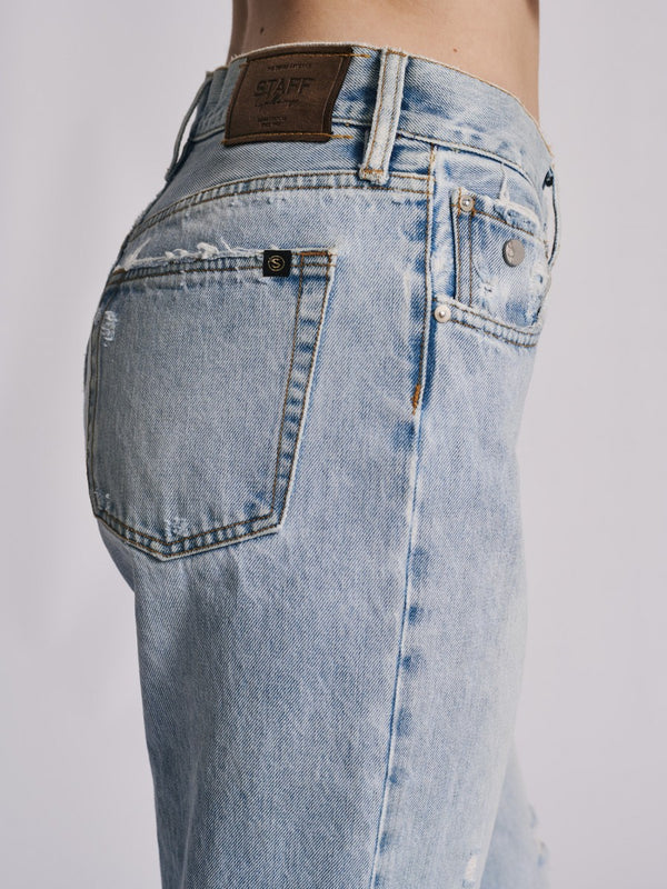 JEANS ASHLEY - STAFF GALLERY